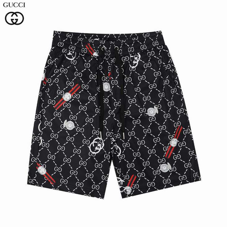 Picture of Gucci Short  Pants _SKUGucciM-XXLsftn121517754